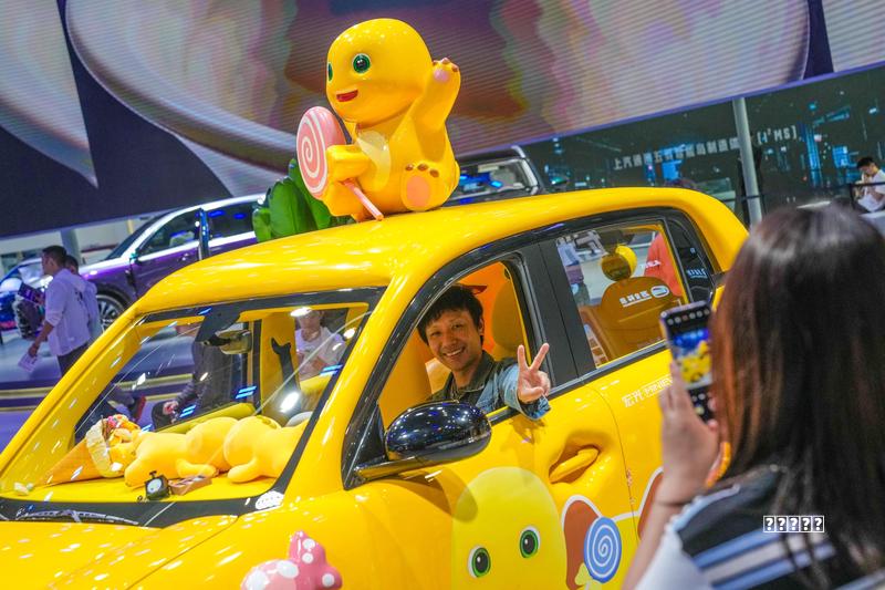 【图】4月销量快报：价格战谁赢了 第二没想到_汽车之家